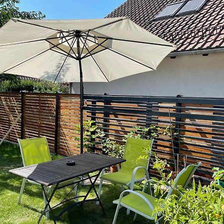 Privatzimmer Krautzig Cottbus Exterior photo