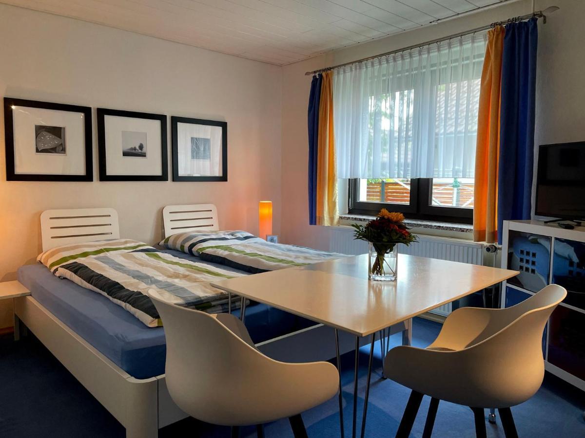 Privatzimmer Krautzig Cottbus Exterior photo