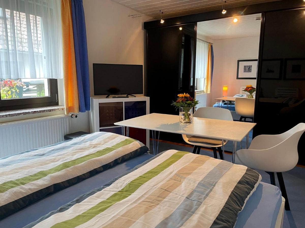 Privatzimmer Krautzig Cottbus Exterior photo