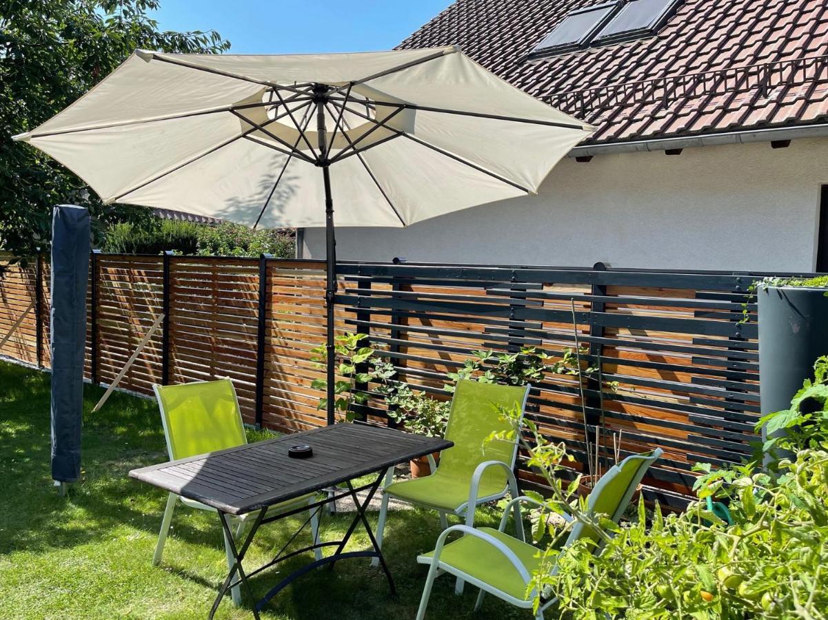 Privatzimmer Krautzig Cottbus Exterior photo