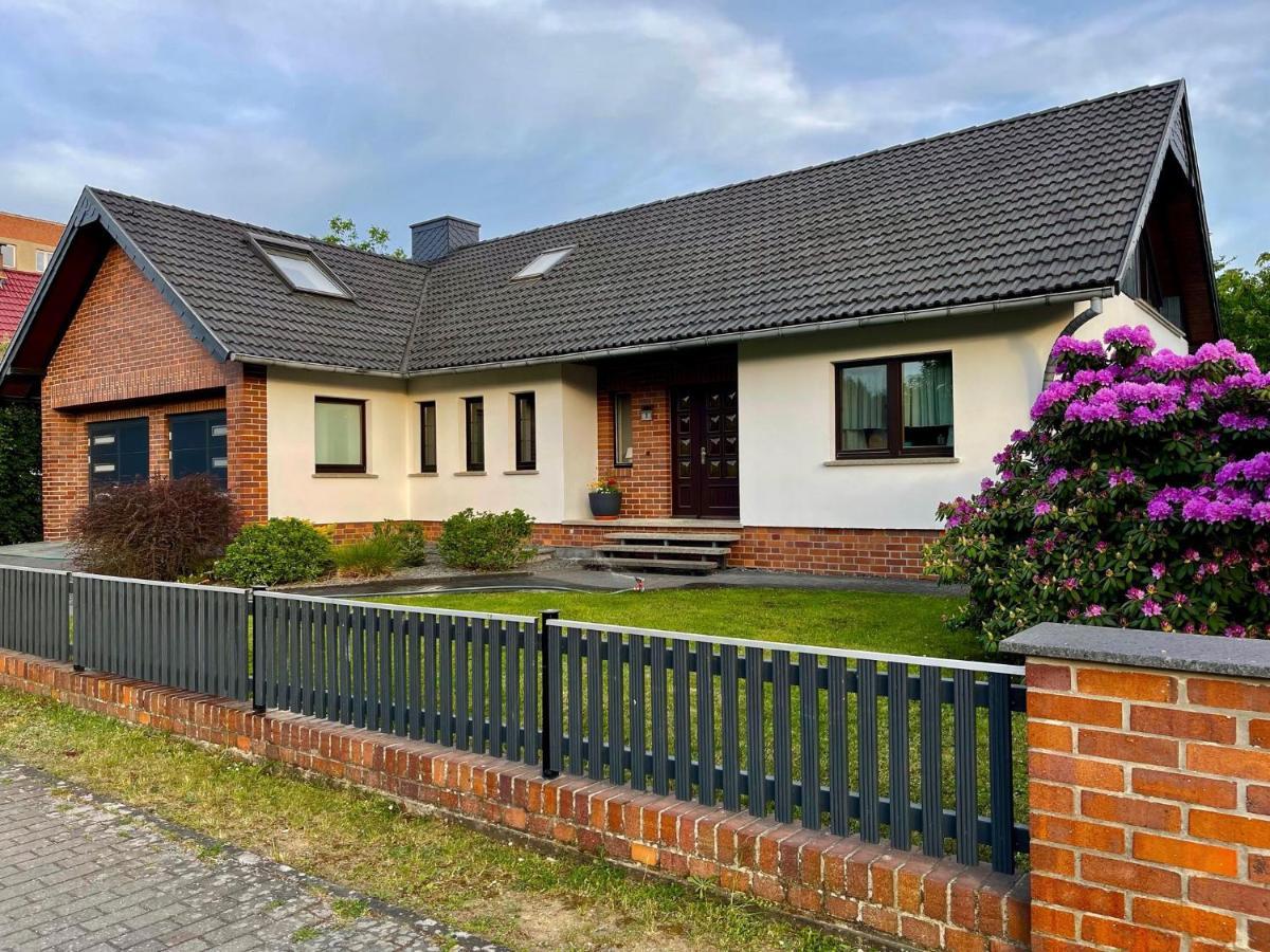 Privatzimmer Krautzig Cottbus Exterior photo